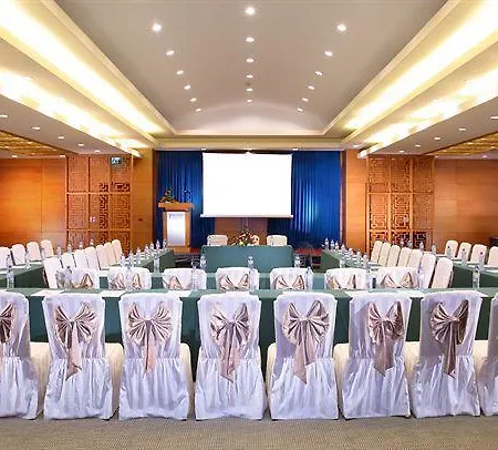 Muong Thanh Holiday Da Lat Hotel 