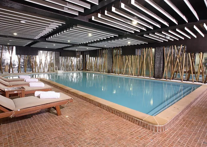 Muong Thanh Holiday Da Lat Hotel
