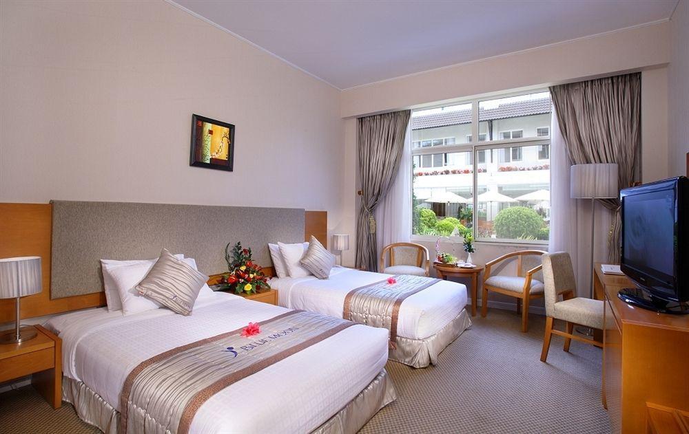 Muong Thanh 4* Da Lat