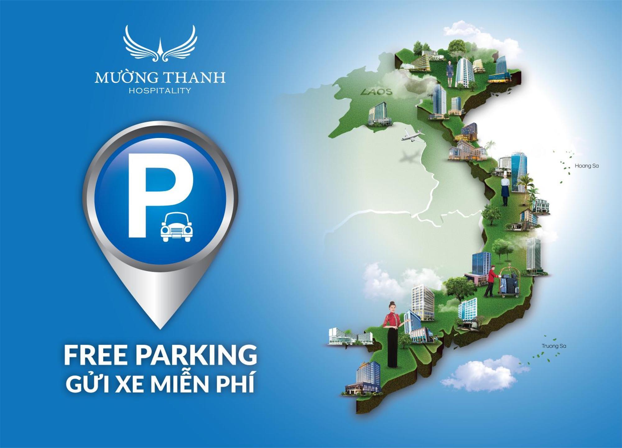 Hotel Muong Thanh
