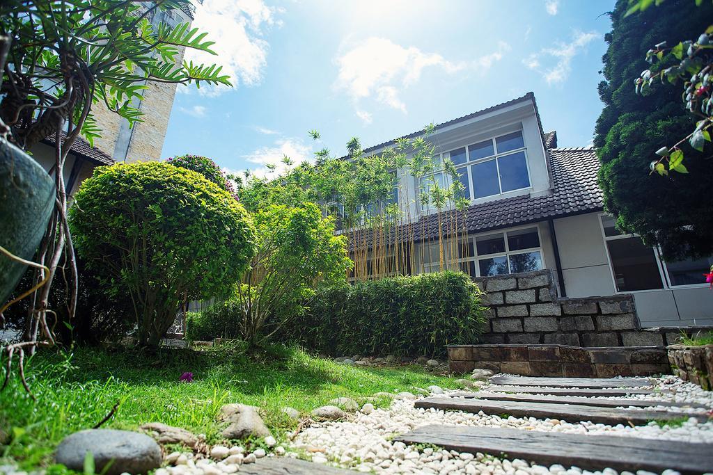 Hotel Muong Thanh Đà Lạt