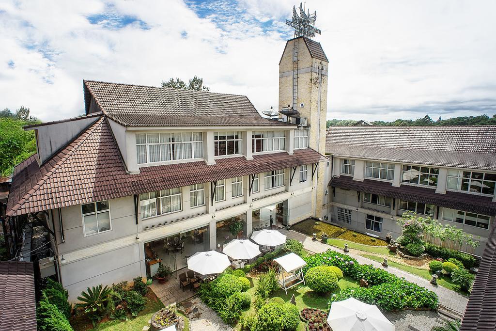 Hotel Muong Thanh Đà Lạt