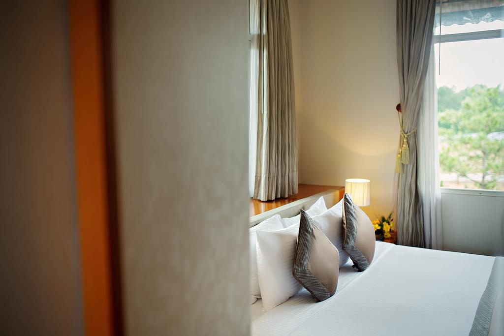 Hotel Muong Thanh Da Lat