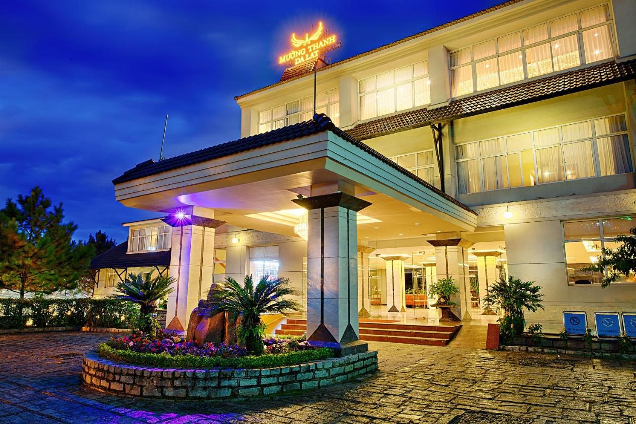 Hotel Muong Thanh Da Lat