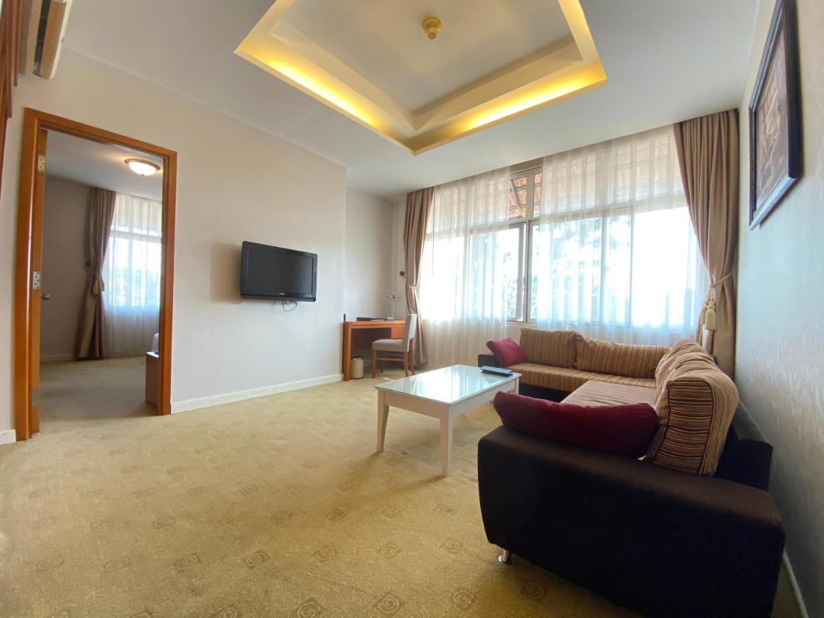 Hotel Muong Thanh Đà Lạt